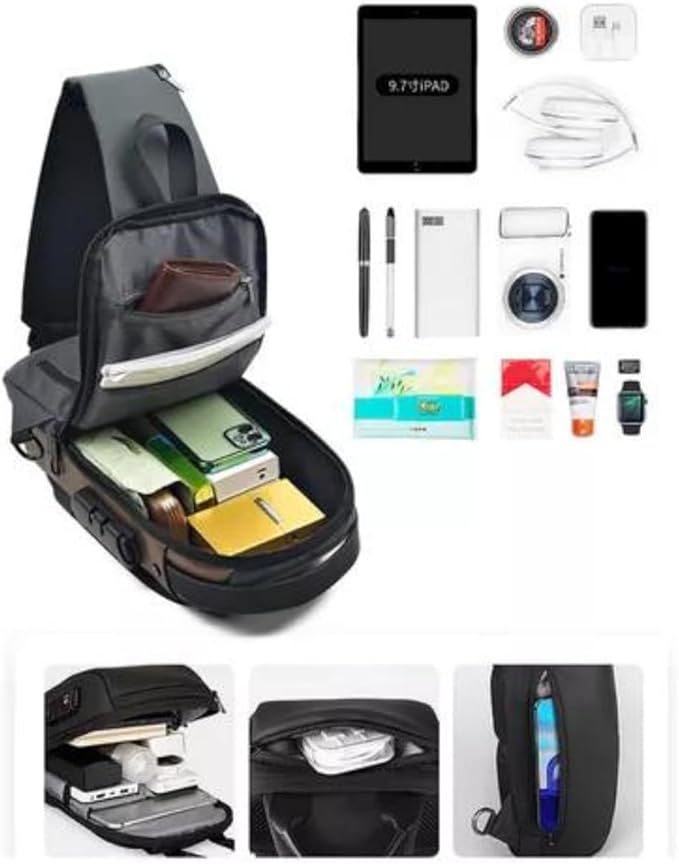 Bolso Bandolera: Tu Compañero Ideal para Cada Ocasión