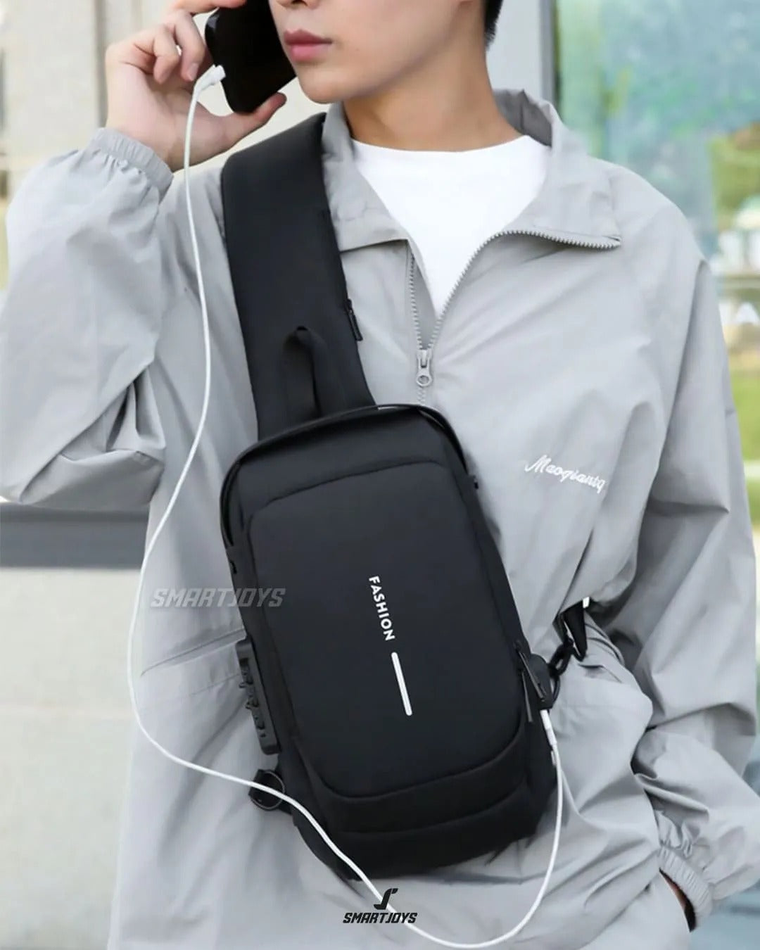 Bolso Bandolera: Tu Compañero Ideal para Cada Ocasión