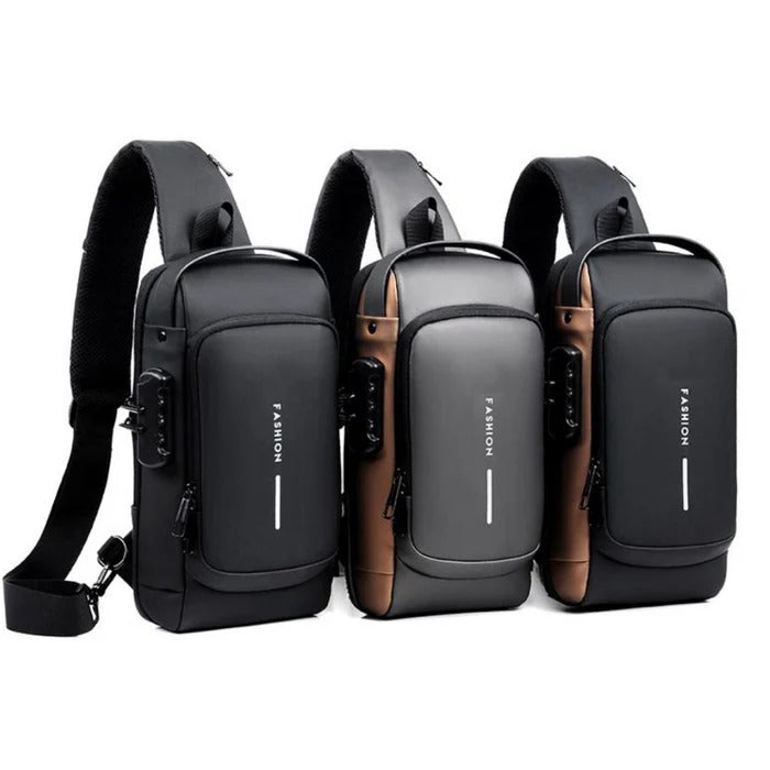 Bolso Bandolera: Tu Compañero Ideal para Cada Ocasión